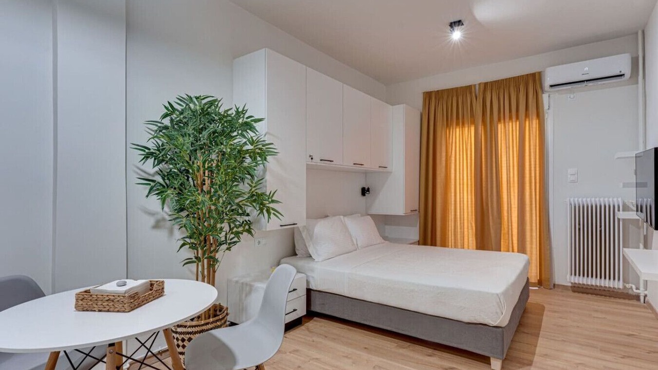 Photo of Bedroom in Mets