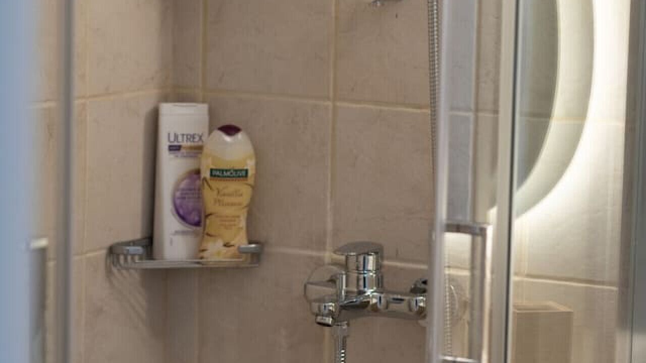 Photo of Bathroom in Mets