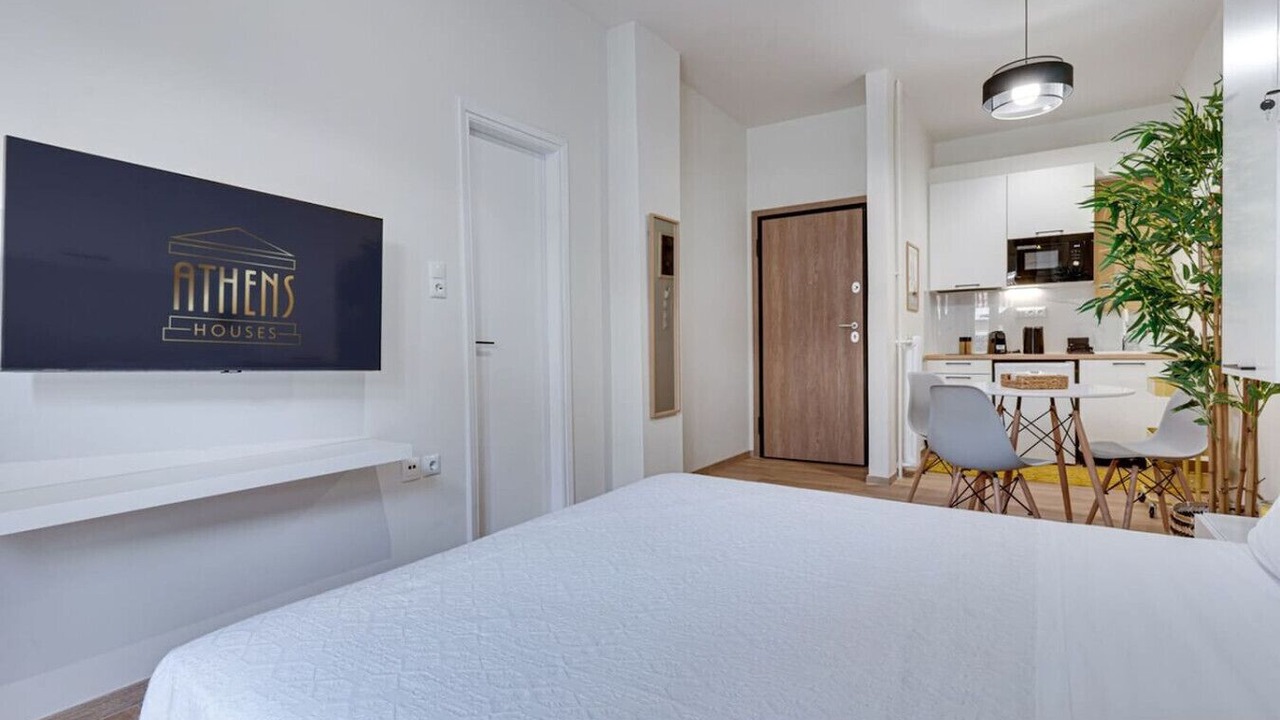 Photo of Bedroom in Mets