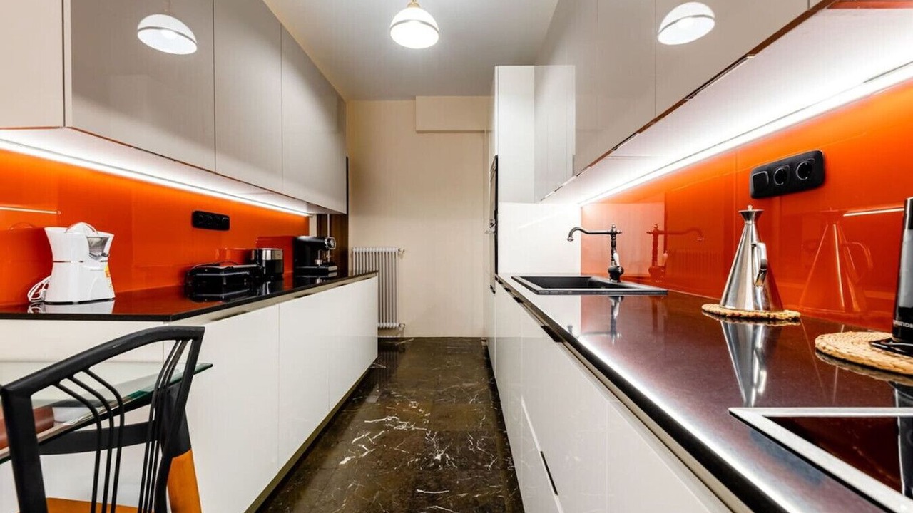Photo of Kitchen in Mousio