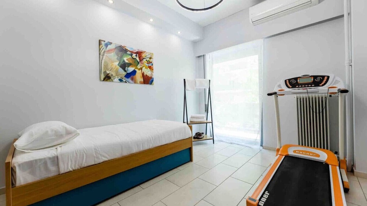 Photo of Bedroom in Mousio