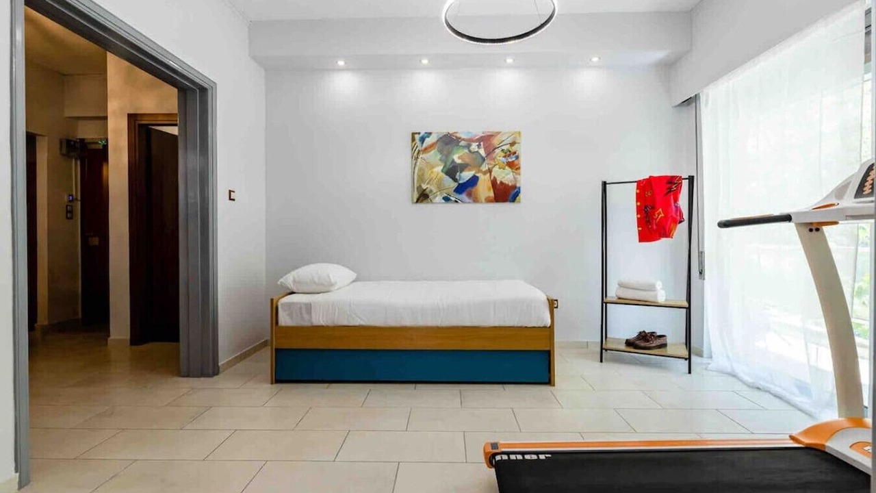 Photo of Bedroom in Mousio