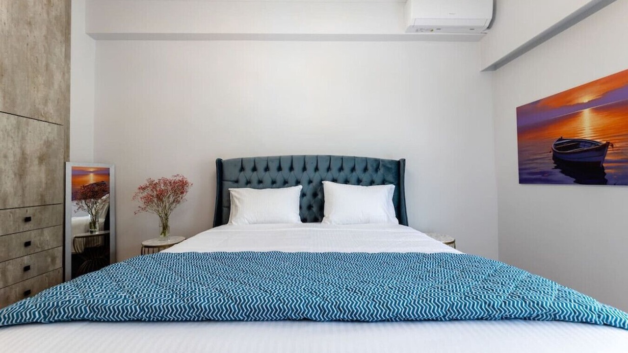 Photo of Bedroom in Mousio