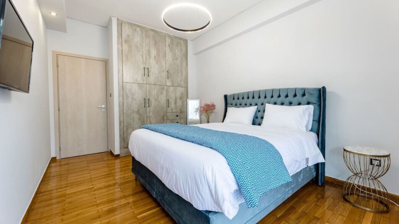 Photo of Bedroom in Mousio