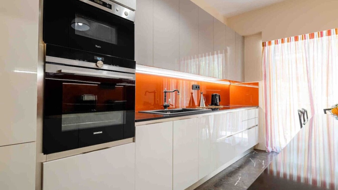 Photo of Kitchen in Mousio