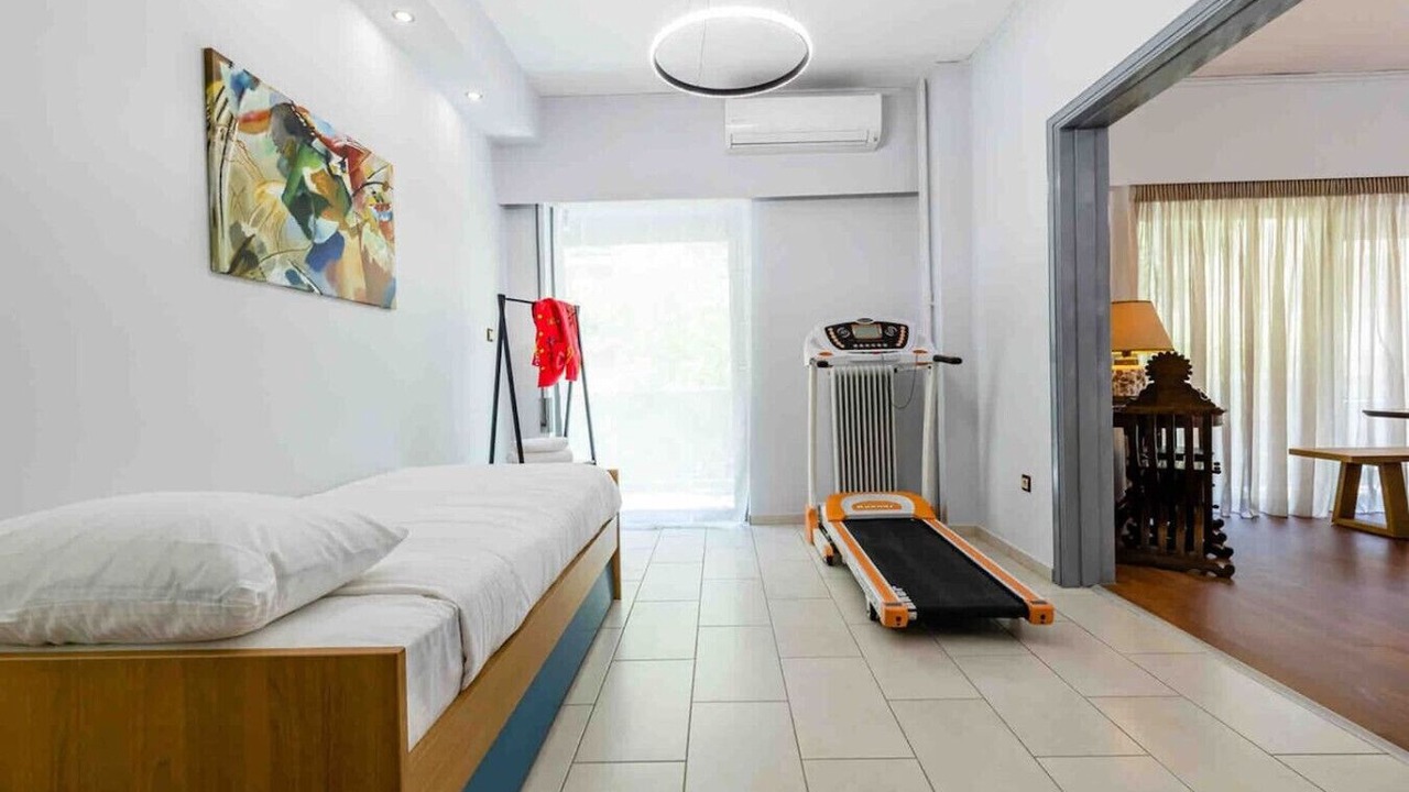 Photo of Bedroom in Mousio