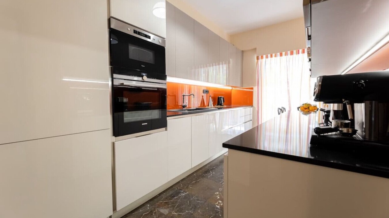 Photo of Kitchen in Mousio