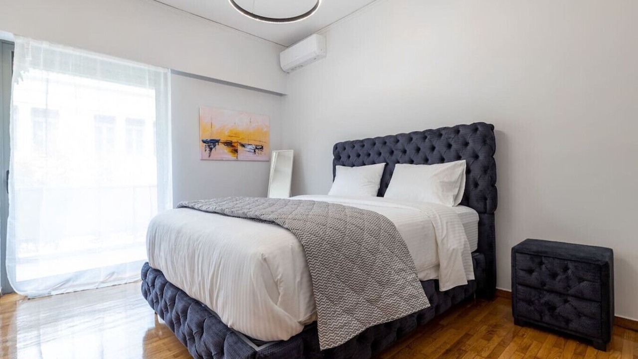 Photo of Bedroom in Mousio