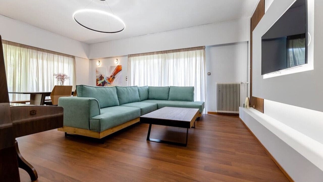 Photo of Livingroom in Mousio