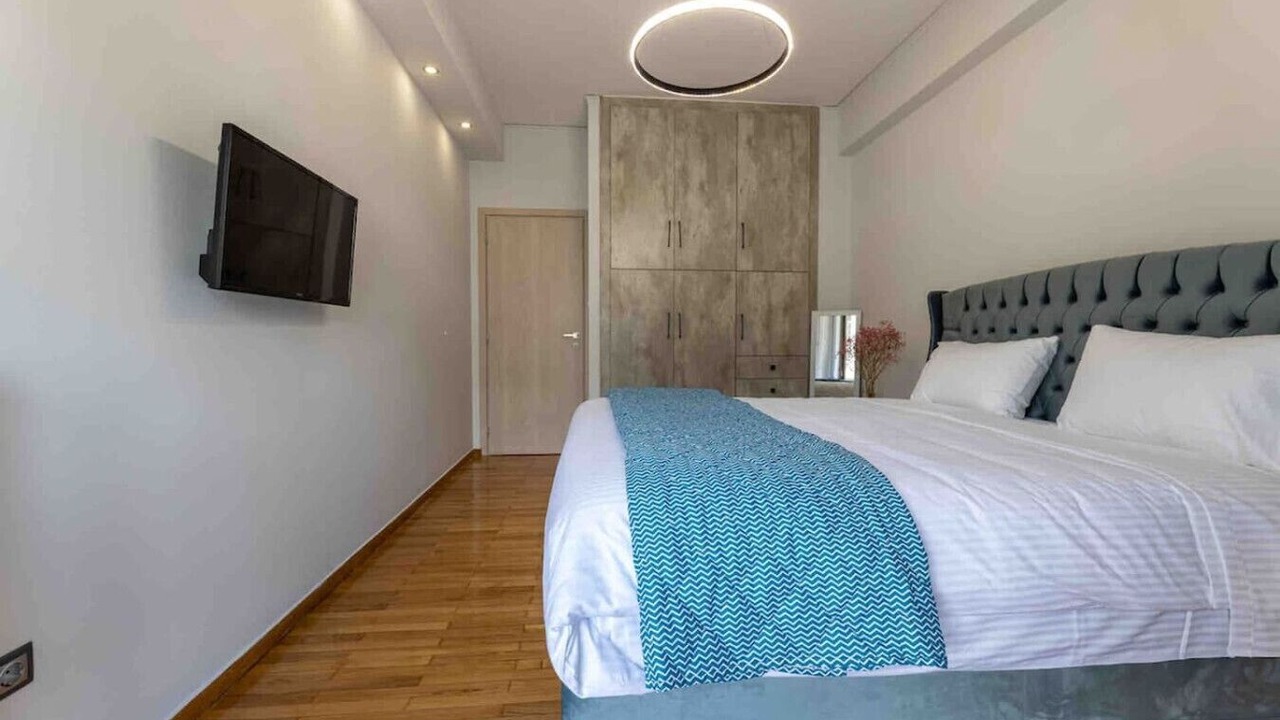 Photo of Bedroom in Mousio