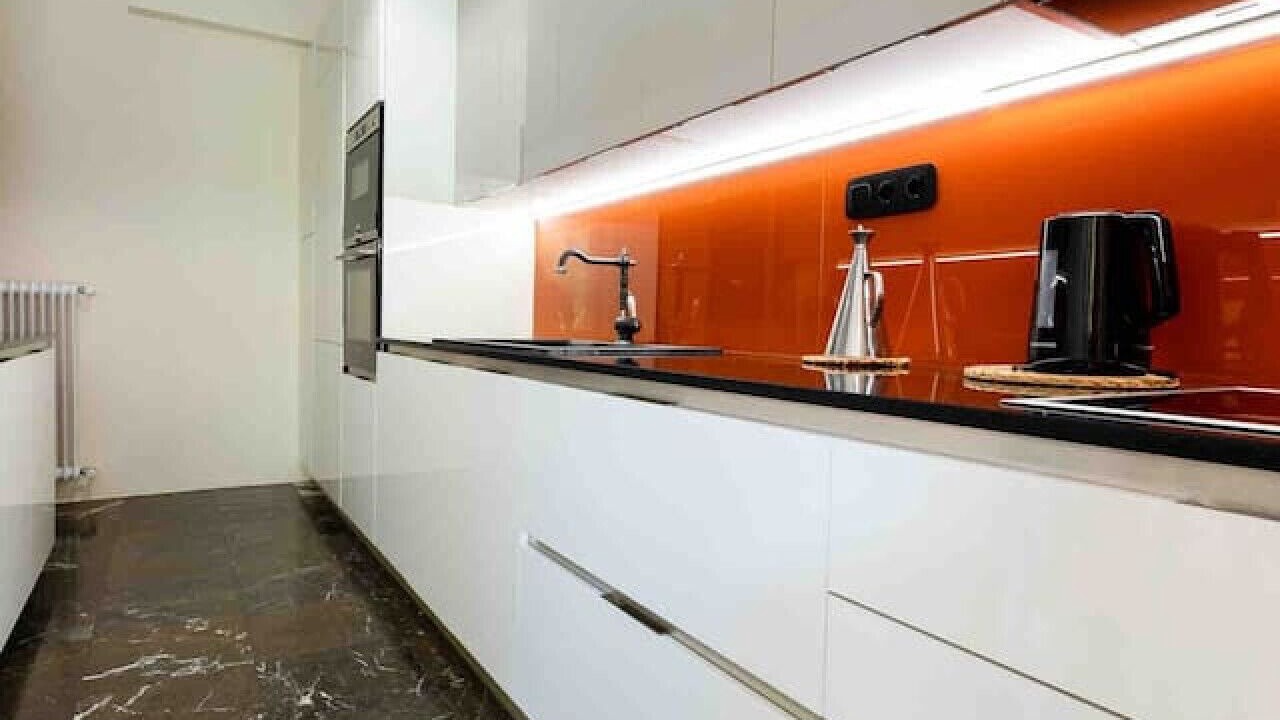 Photo of Kitchen in Mousio