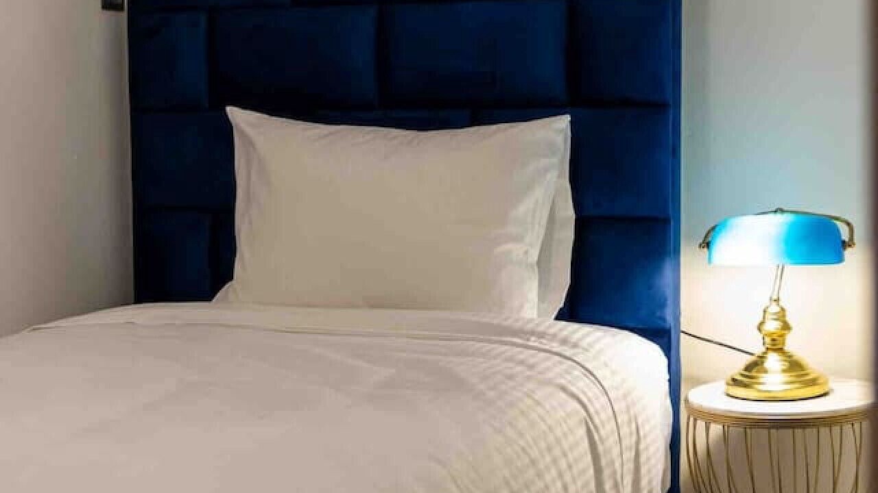 Photo of Bedroom in Mousio