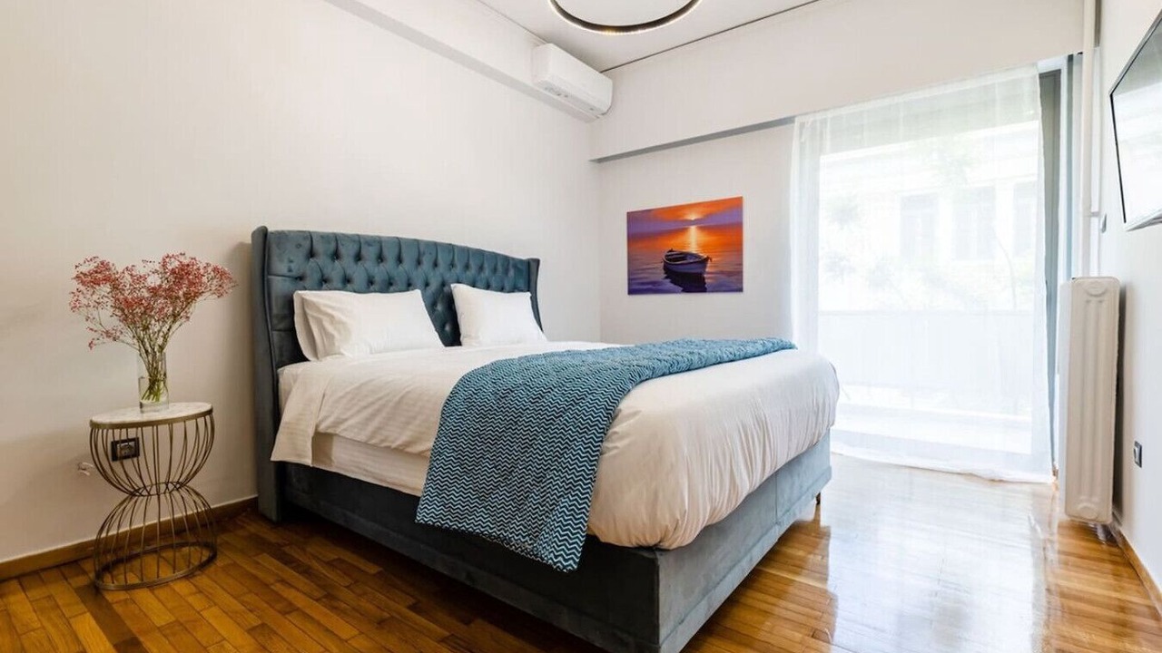 Photo of Bedroom in Mousio
