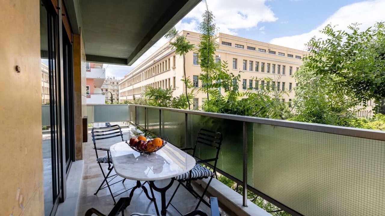 Photo of Outdoor in Mousio