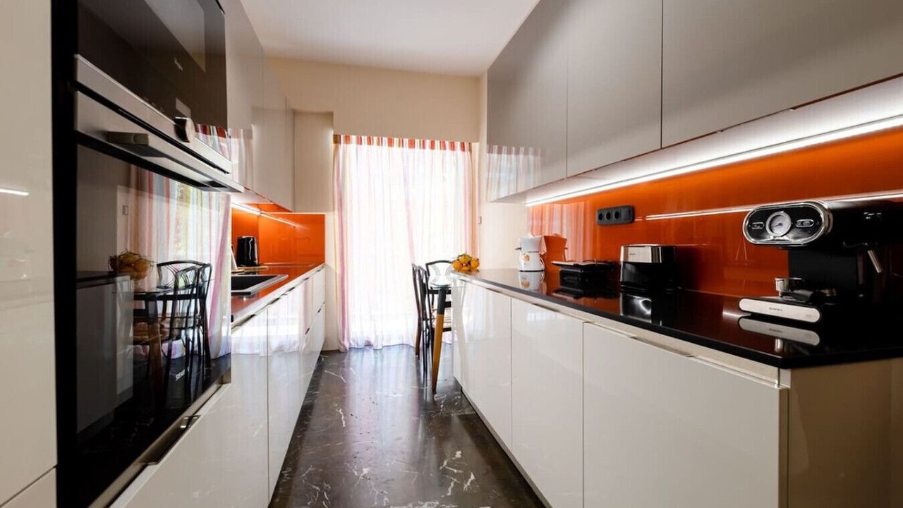 Photo of Kitchen in Mousio