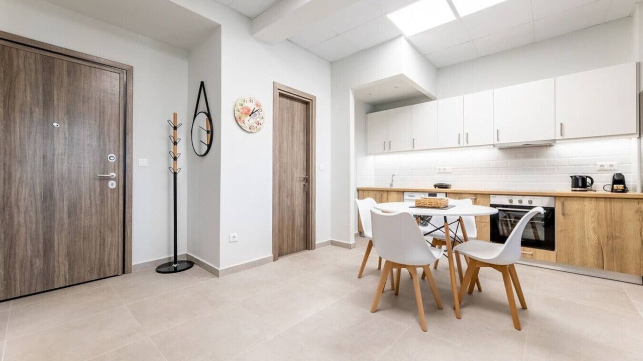 Photo of Kitchen in Nea Ionia