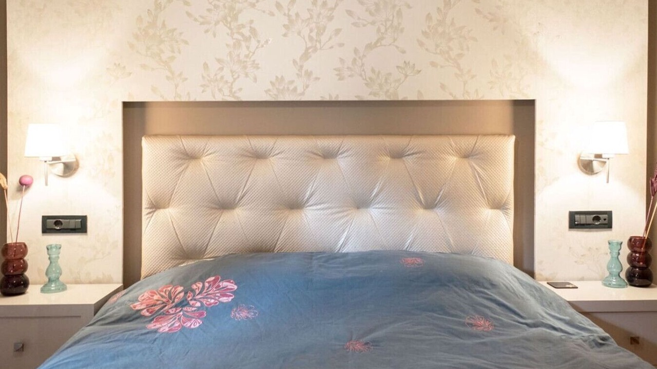 Photo of Bedroom in Galatsi