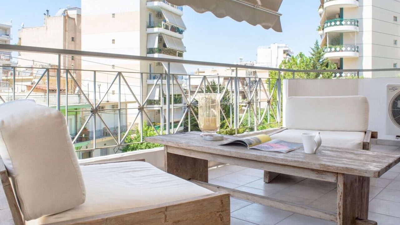 Photo of Outdoor in Galatsi