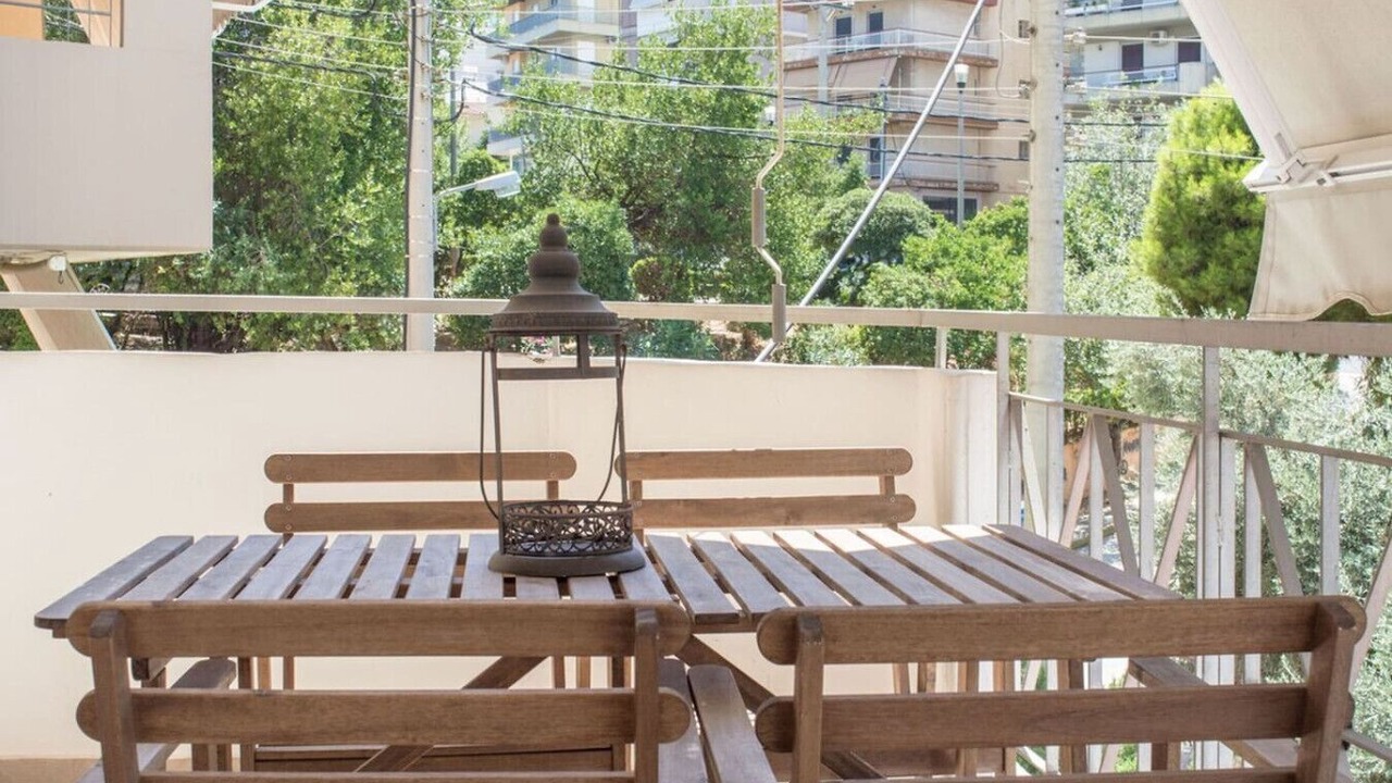 Photo of Outdoor in Galatsi