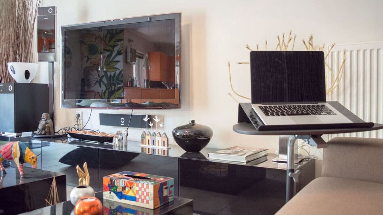 Photo of Livingroom in Galatsi