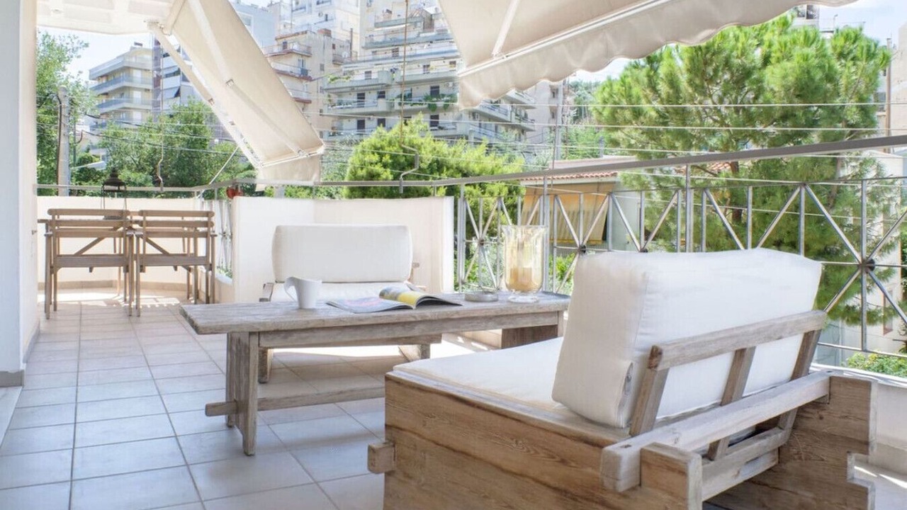 Photo of Outdoor in Galatsi