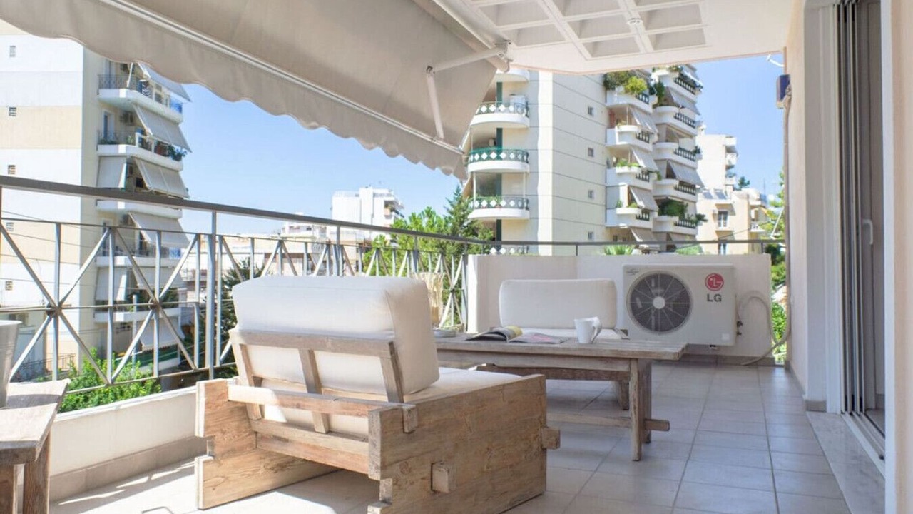 Photo of Outdoor in Galatsi