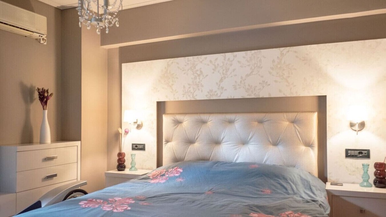 Photo of Bedroom in Galatsi