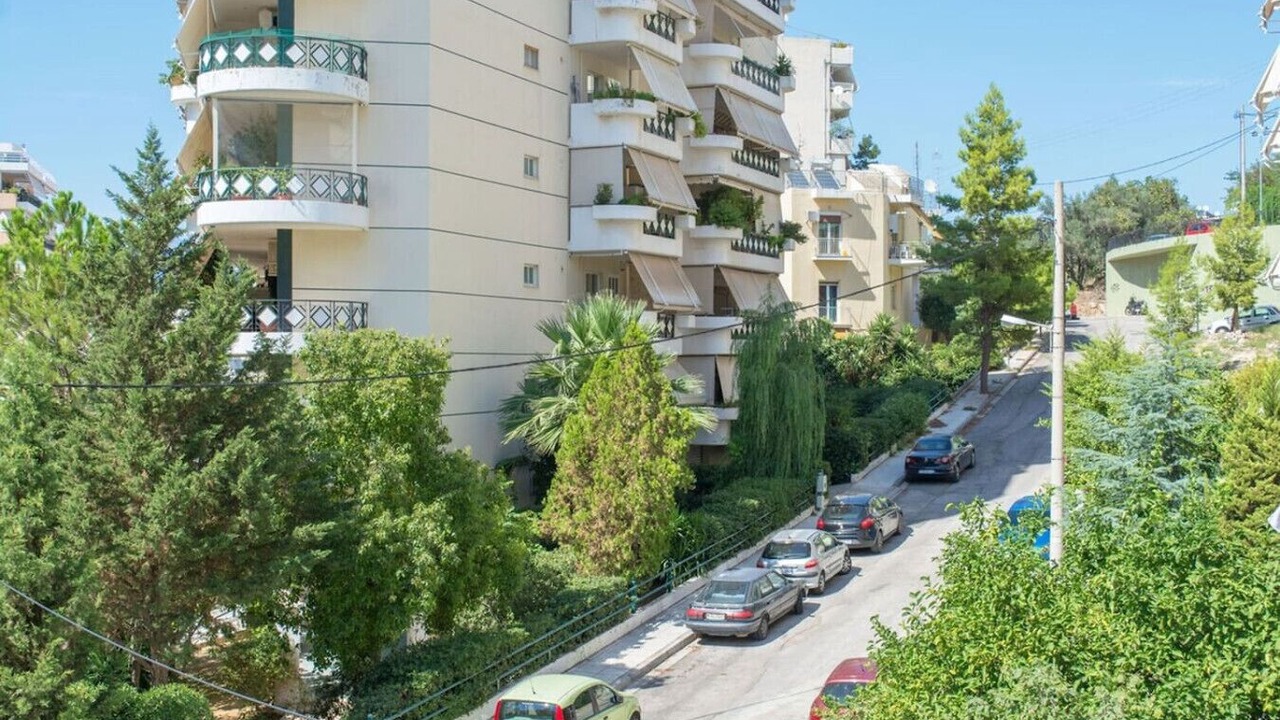 Photo of Outdoor in Galatsi