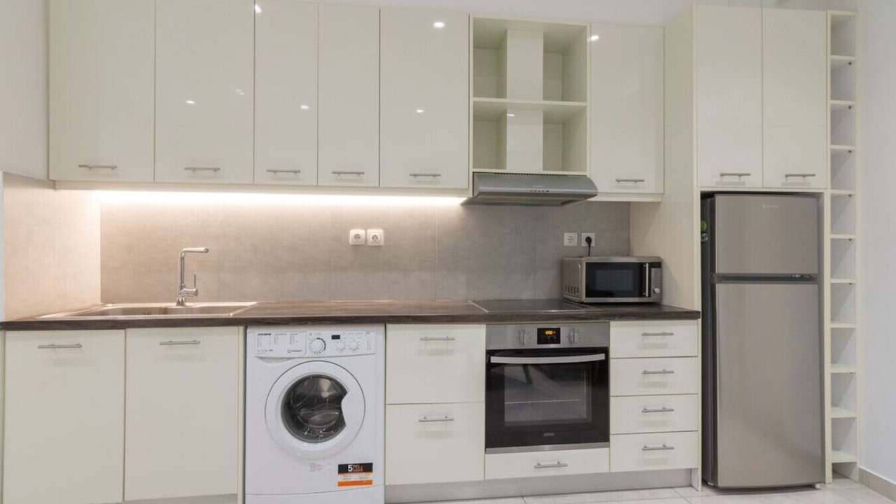 Photo of Kitchen in Kinosargous