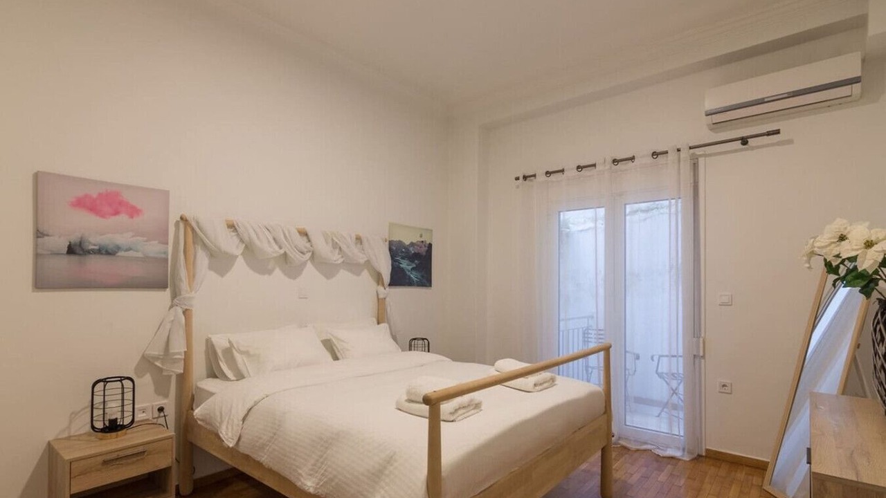 Photo of Bedroom in Kinosargous