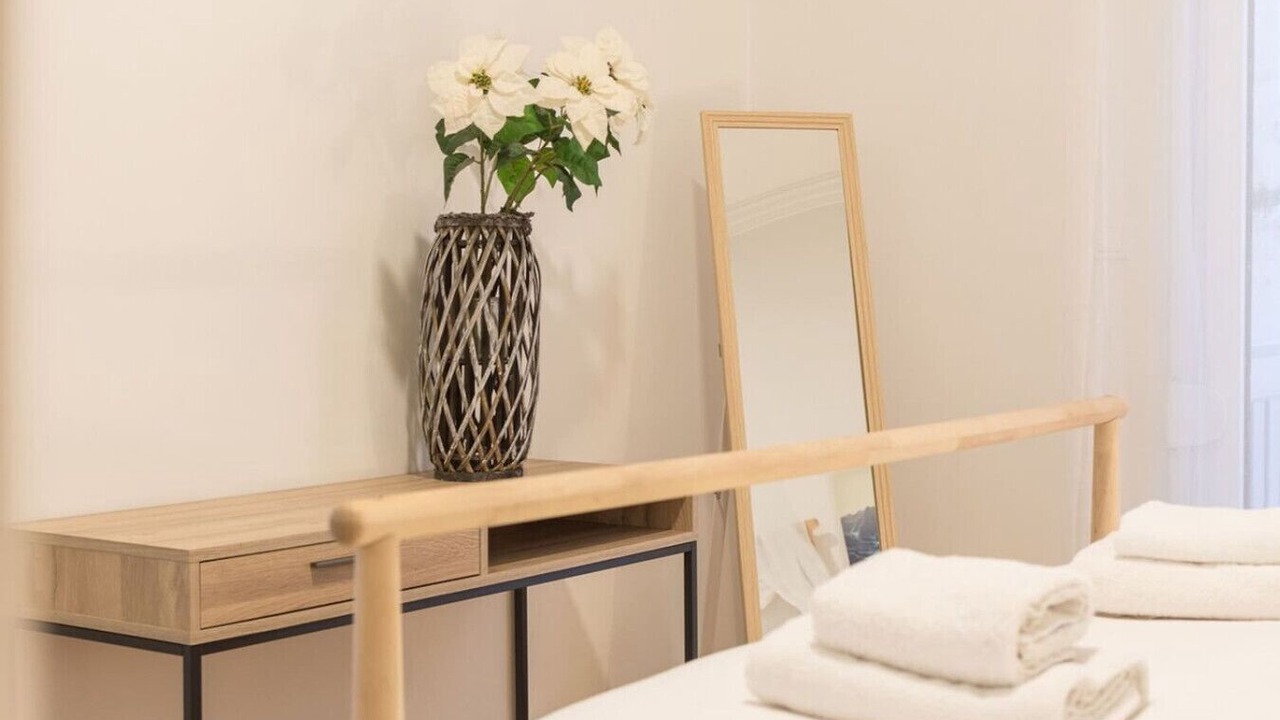 Photo of Bedroom in Kinosargous