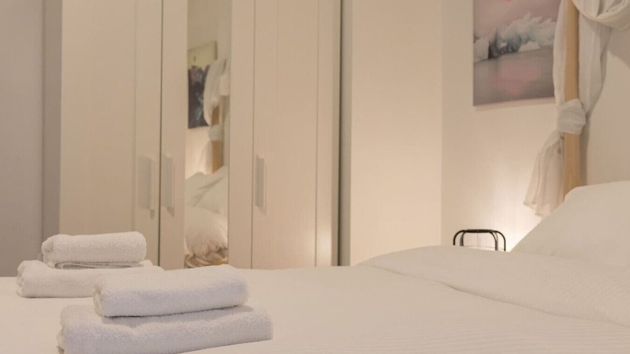 Photo of Bedroom in Kinosargous