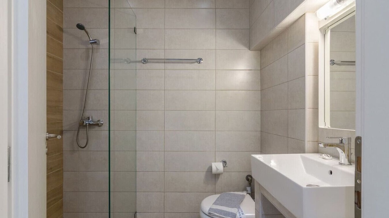 Photo of Bathroom in Kinosargous