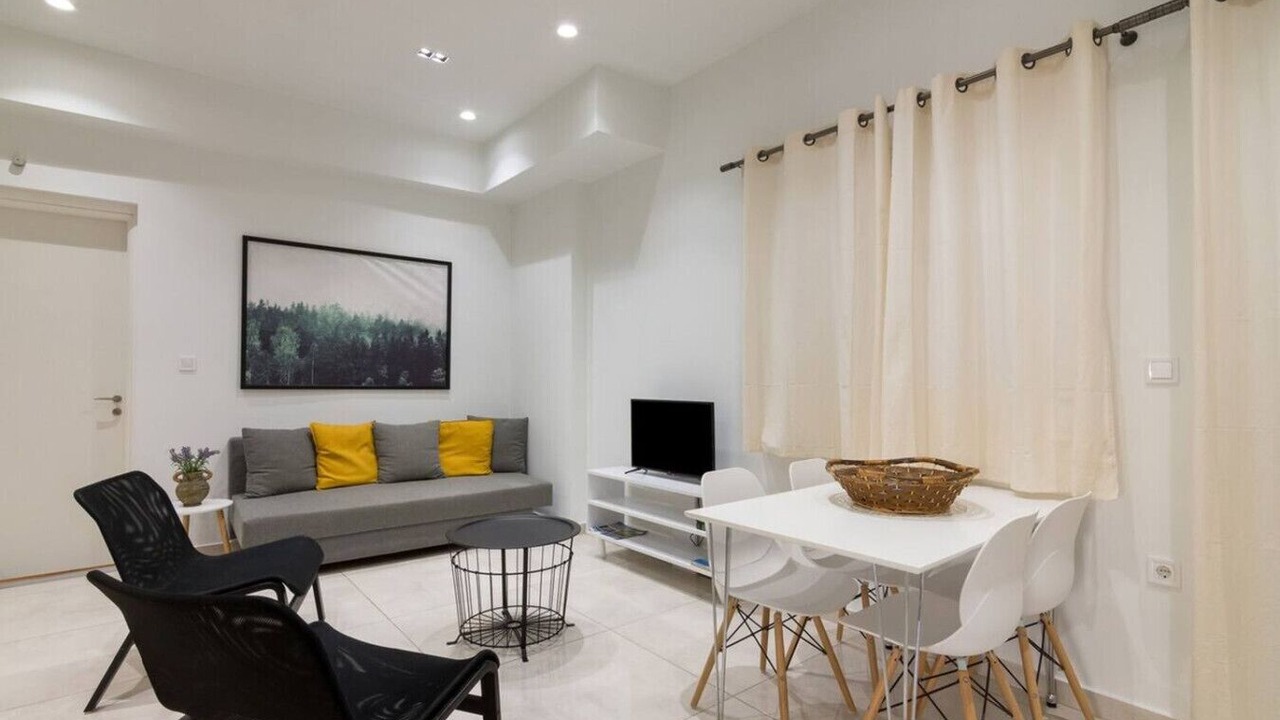 Photo of Livingroom in Kinosargous