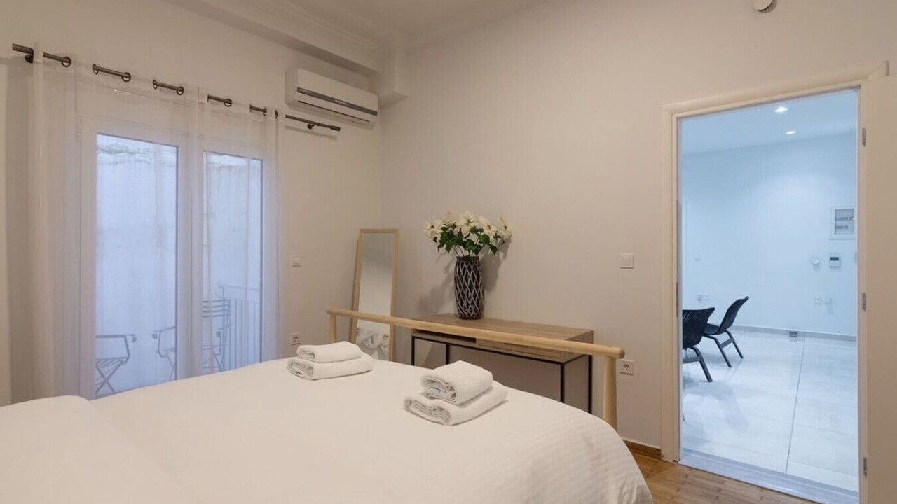 Photo of Bedroom in Kinosargous
