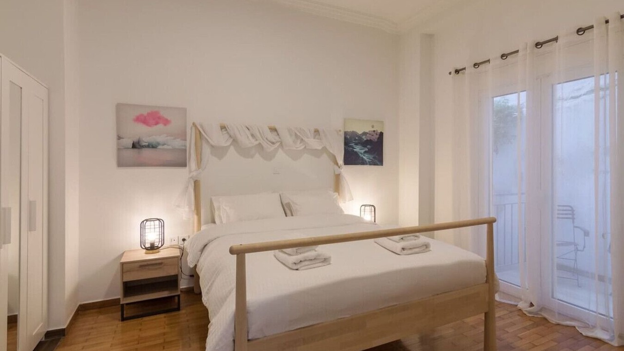Photo of Bedroom in Kinosargous