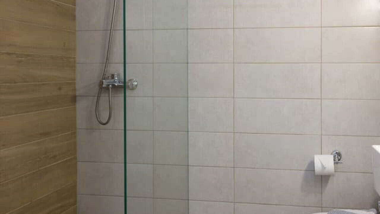 Photo of Bathroom in Kinosargous