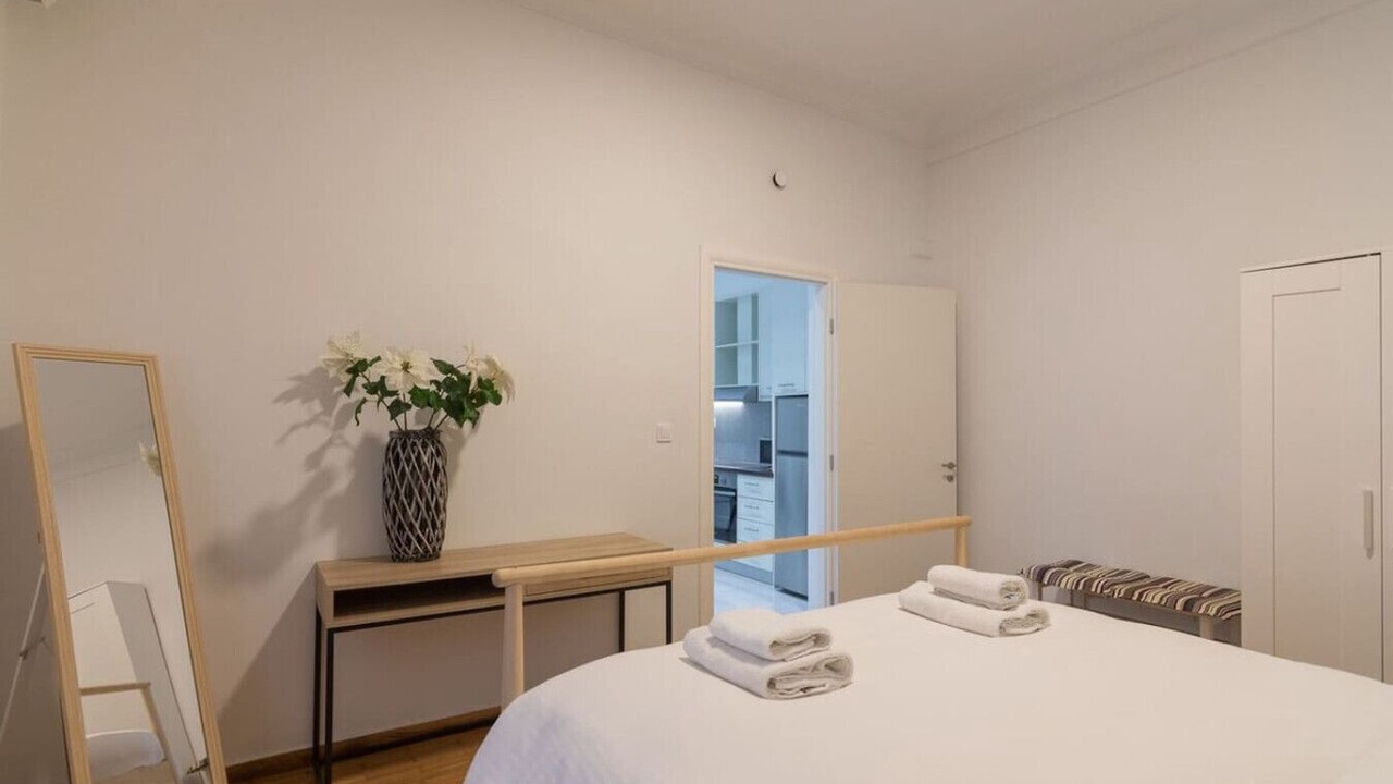 Photo of Bedroom in Kinosargous