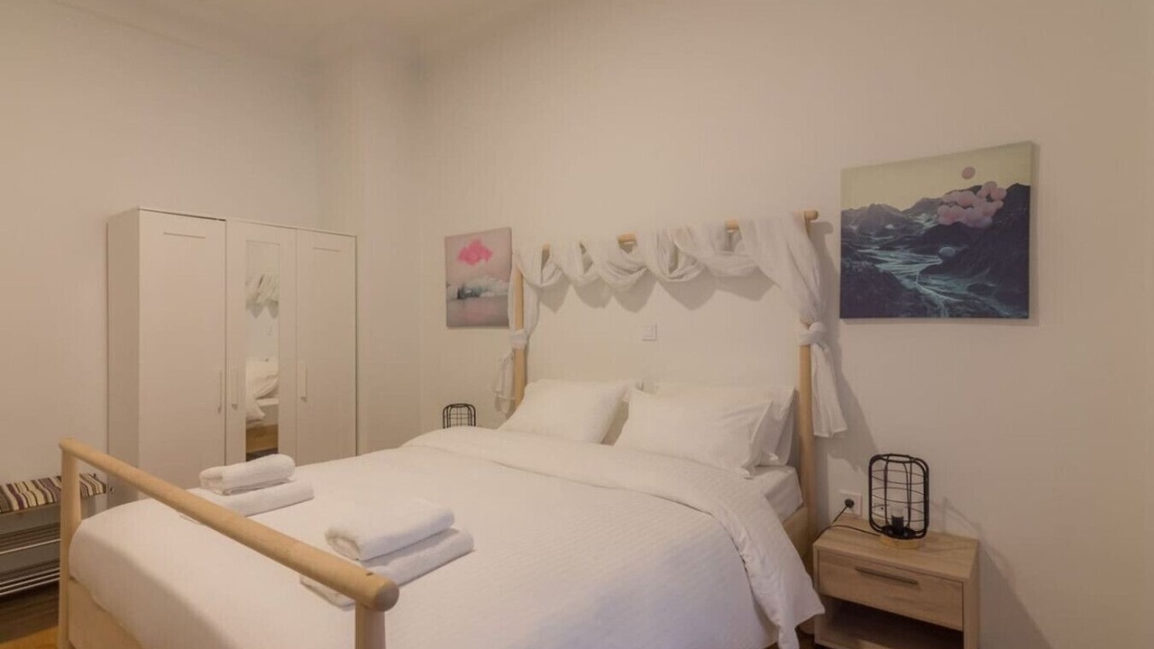 Photo of Bedroom in Kinosargous