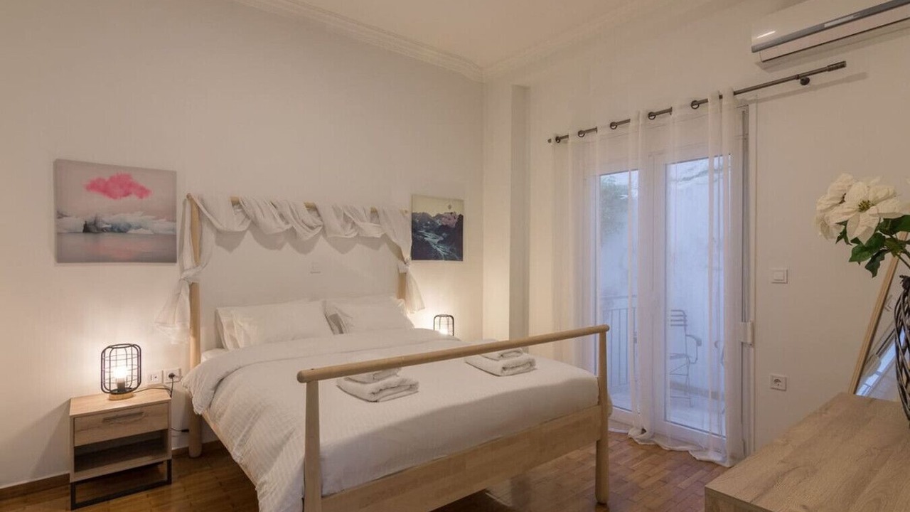 Photo of Bedroom in Kinosargous