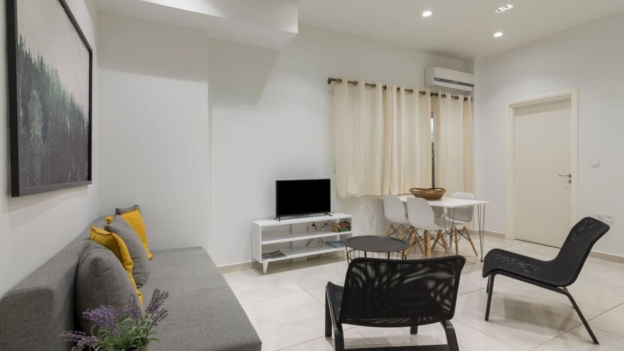 Photo of Livingroom in Kinosargous