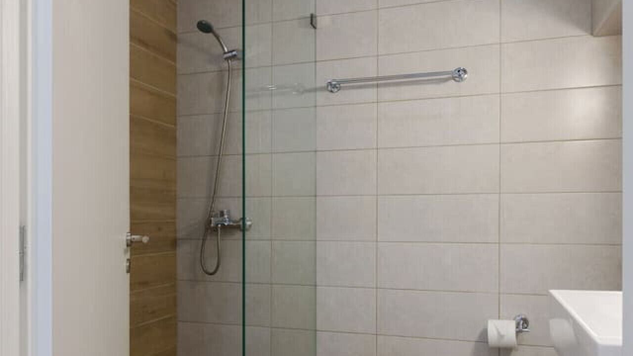 Photo of Bathroom in Kinosargous