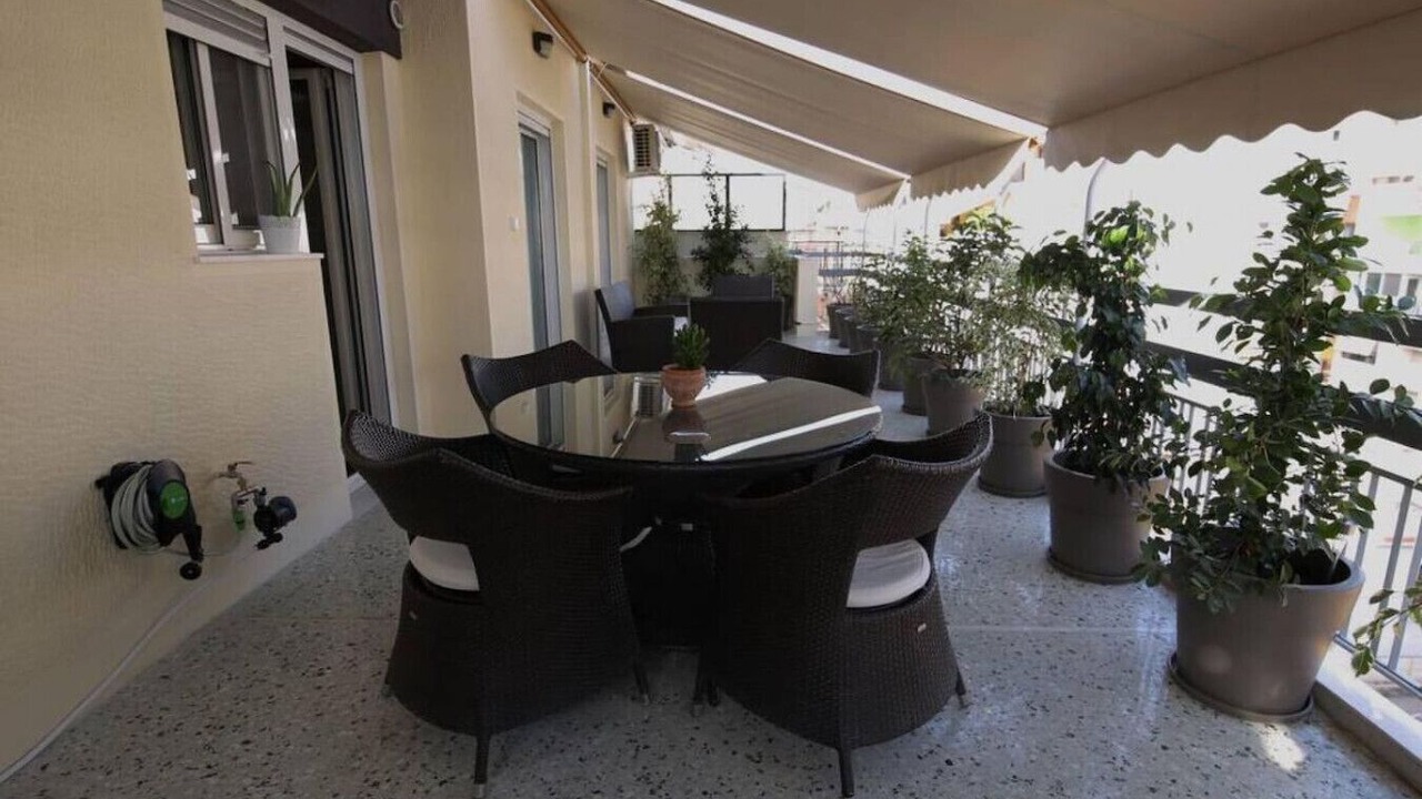 Photo of Outdoor in Attiki