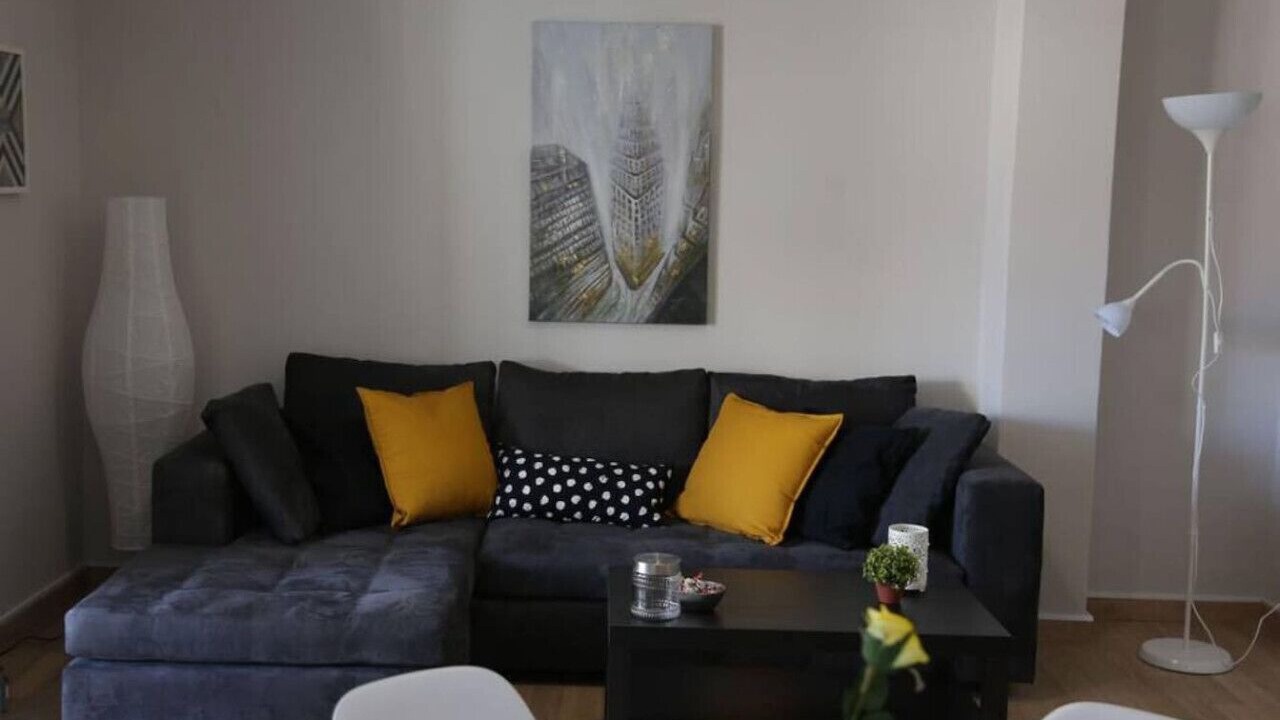 Photo of Livingroom in Attiki