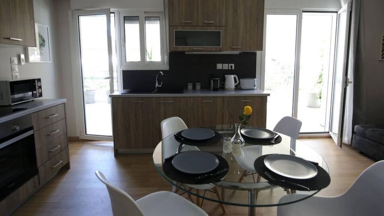 Photo of Kitchen in Attiki