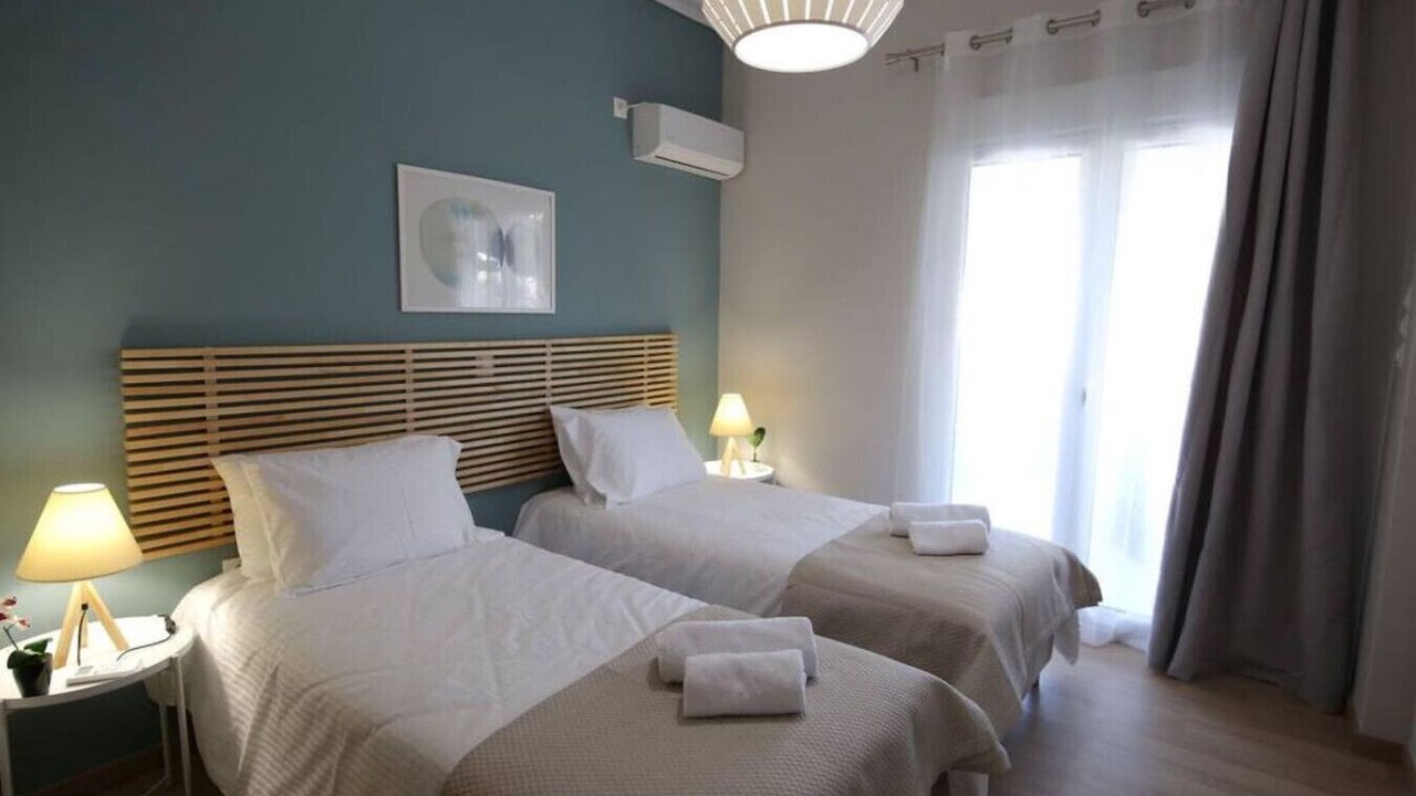 Photo of Bedroom in Attiki