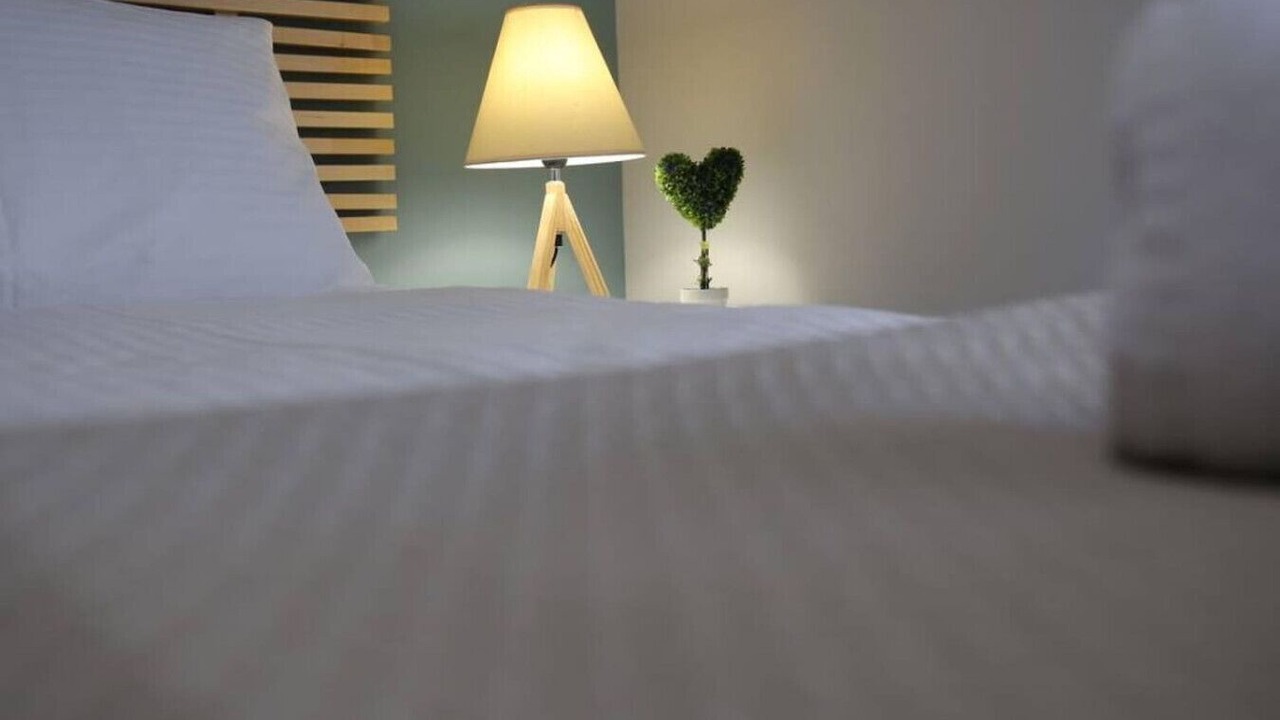 Photo of Bedroom in Attiki