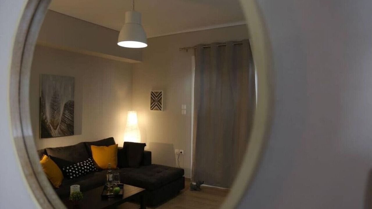 Photo of Livingroom in Attiki