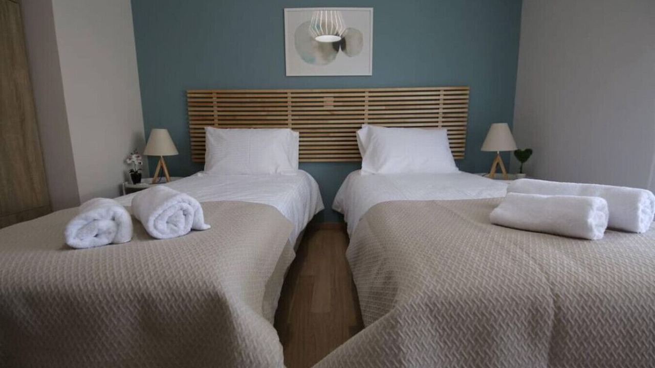 Photo of Bedroom in Attiki