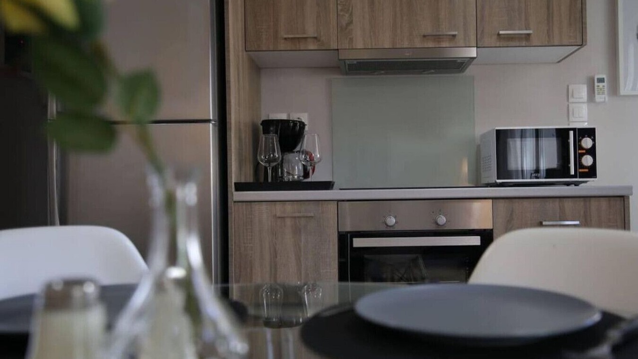 Photo of Kitchen in Attiki